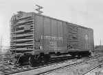 PRR 70446, X-43C, c. 1956